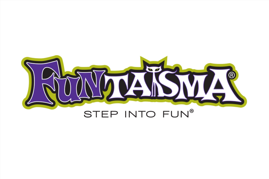 Funtasma Step Into Fun