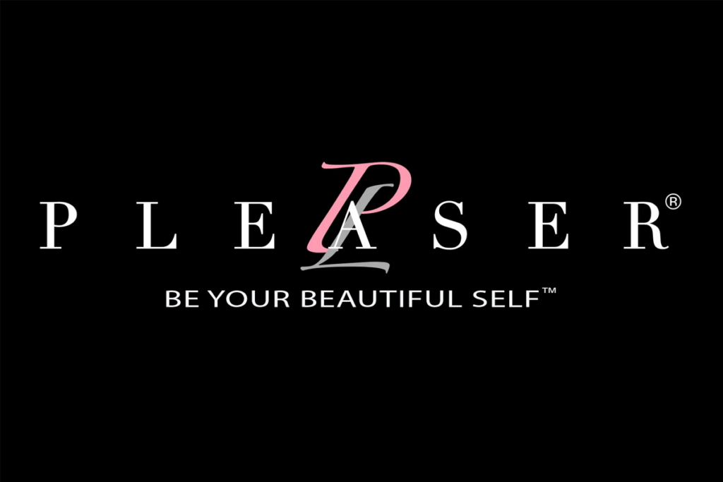 Pleaser Pink Label - Be Your Beautiful Self