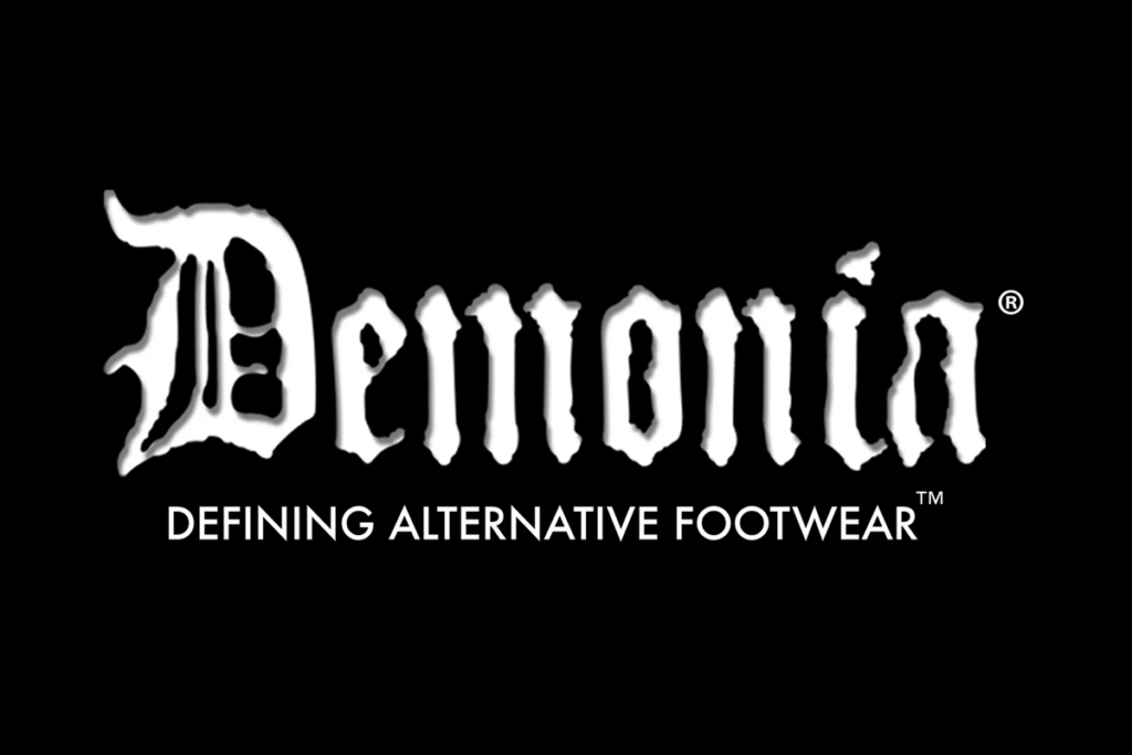 Demonia Defining Alternative Footwear