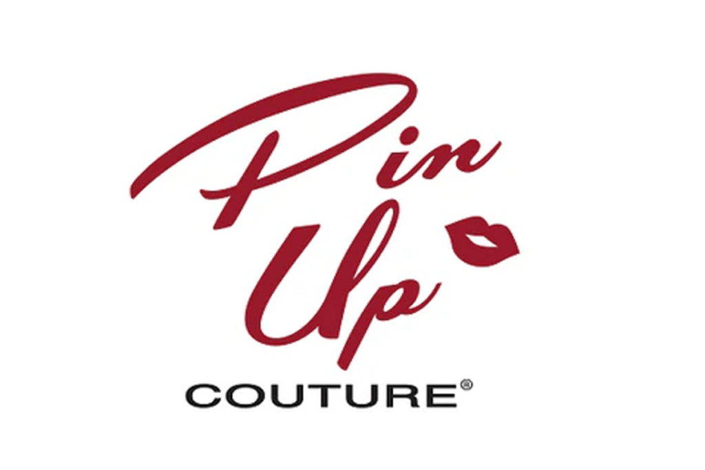 Pleaser Pin-Up Couture Vintage Retro Footwear